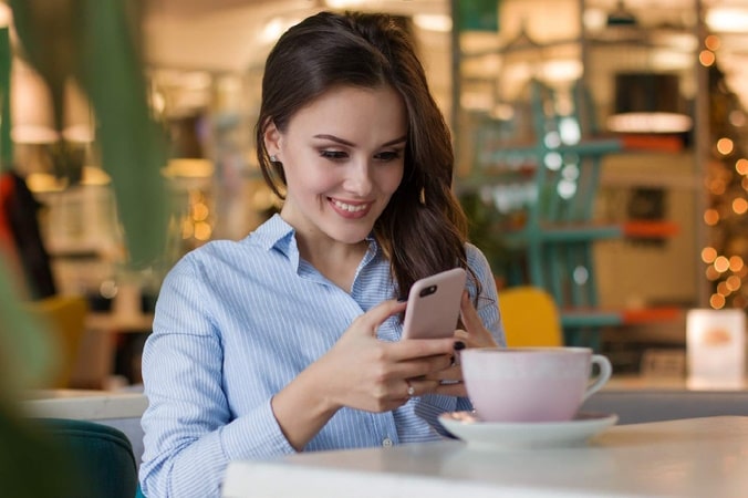 Wi-Fi для бизнеса от Дом.ру в Зиме